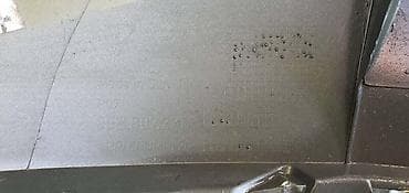 Car Parts: PREDNJI BRANIK ZA PORSCHE MACAN | porsche macan prednji branik 95B — 4