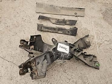 nosač za vanbrodski motor: NOSAC BRANIKA FARA ZA RENAULT SCENIC | RENAULT SCENIC 2 NOSAC — 1