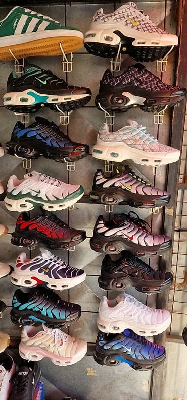 air max pandurka: TN 36 do 41 za samo 3500 din — 6