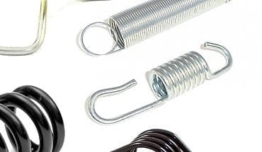 Oprema za skijanje: Delovi za tramboline – OPRUGE OPRUGE za klasične modele trambolina — 1