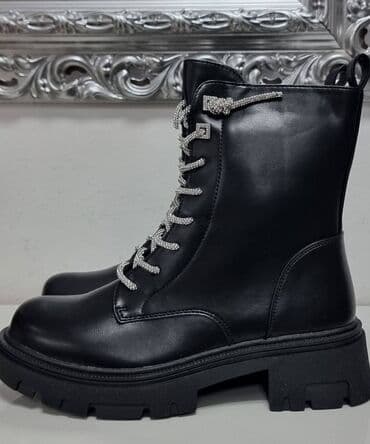 converse run star motion 41: High boots — 1