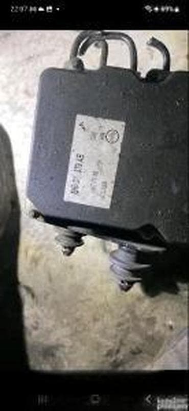bt holding: AUDI A4 A5 B8 ABS PUMPA ABS MODUL 8K0907379AB | audi vw delovi — 1