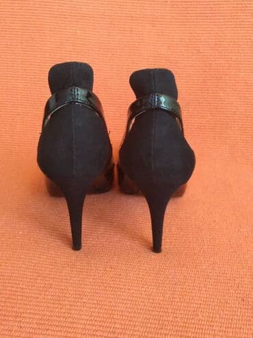 zara parfem fields at nightfall: Pumps, Zara, 39 — 3