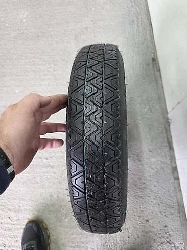raspon rupa za sva vozila: REZERVNI TOCAK ZA OPEL ASTRA G, ASTRA H, VECTRA B . | Nov rezervni — 2