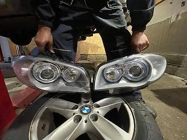 XENON FAROVI ZA BMW 114, 116, 118 . OD 2004. DO 2008. GOD. | Xenon — 1