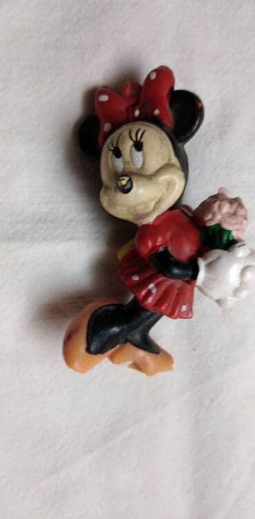 winnie the pooh igracka: Igracke plasticne:1.Gormiti 6 cm — 8