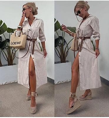 A K C I J A.
Haljina
2600 din ✨️