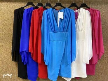 kraljevo haljine: Haljine 2400 — 7