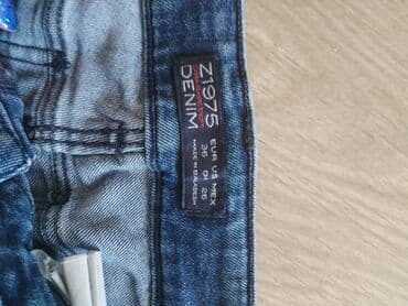elode parfemi kopije originala: Farmerke xs s — 3