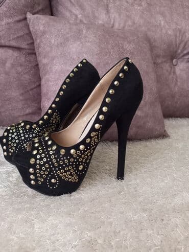 cipele ccc: Pumps, 37 — 1