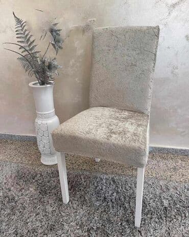 trpezarijske stolice na akciji: Za stolice — 5