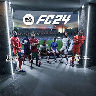 psp sony: Novo EA Sports FC 24 FC24 PS5 - PlayStation 5 - CD / Disk Kupujte — 4