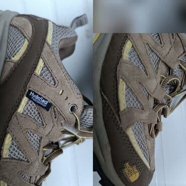 sampon za kosu dm: The North Face, 38, color - Brown — 7