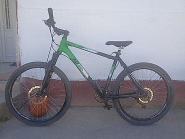 MTB bicikl KTM Ultra Sport - Ram: aluminijum, veličina približno M/L;