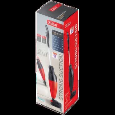 Grejanje: Efikasan motor, velika snaga vakuma, snažno telo, komora sa filterom — 2