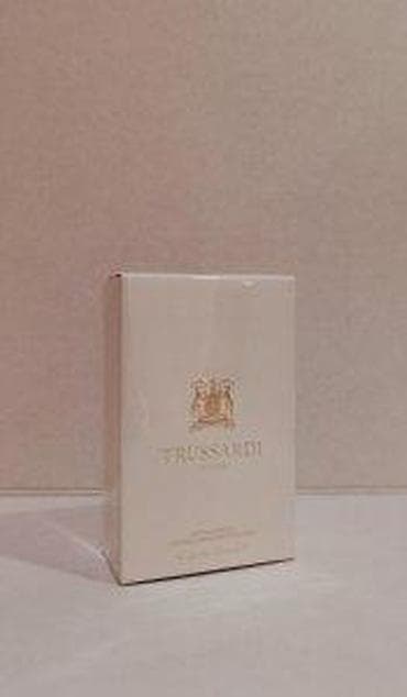 Personal Items: TRUSSARDI DONNA EDP 30ML | Trussardi Donna edp 30ml. Original — 4