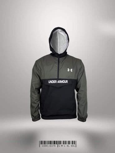 kinder jaje hari poter cena: Muski suskavac
Vrhunski kvalitet
M L XL XXL
Cena 3700 din — 2