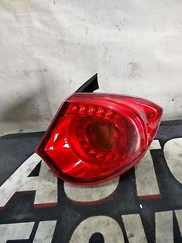 stop svetla za motore: DESNO STOP SVETLO ZA ALFA ROMEO GIULIETTA OD 2010. DO 2020. GOD. | — 1