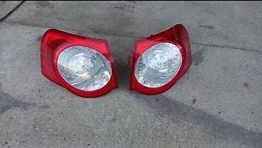 STOP SVETLO LIMUZINA KARAVAN ZA VOLKSWAGEN PASSAT B6 OD 2005. DO