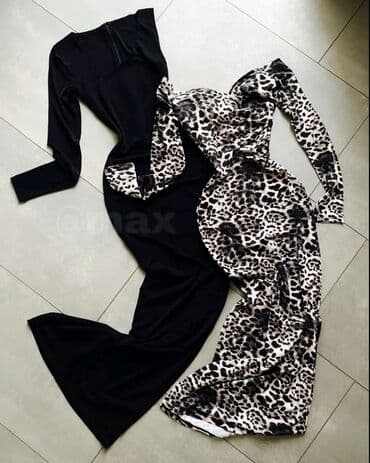 haljine sa slicem: Perfection TeamSanya & Wolf Velicine:S M L Modeli dostupno u — 1