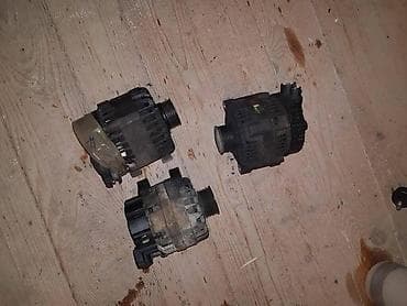 opel delovi leskovac: ALTERNATOR ZA PEUGEOT 206 | Imam sve delove za peugeot 206 — 1