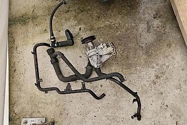 VODENA PUMPA 1.8 TURBO ZA VOLKSWAGEN PASSAT B5