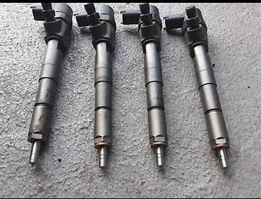 Injectors: DIZNE ZA FIAT 500L, 500X, DOBLO | dizne bukvalno nove! — 3