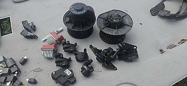 VENTILATOR ZA FORD GALAXY ZA 2005. GOD na lalafo.rs VENTILATOR ZA FORD GALAXY ZA 2005. GOD