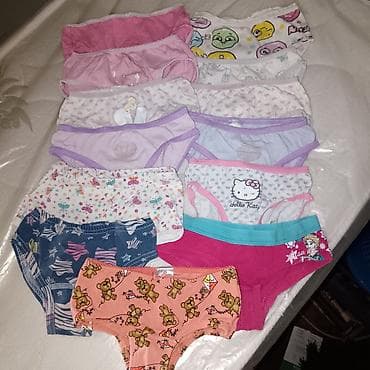 ikea kuhinje za decu: Paket za devojcice Vel 92 Jos ovo mi ostalo u toj velicini — 7