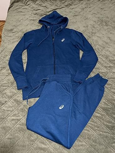 ugg cizme type 1: ASICS komplet trenerka vel.S — 1