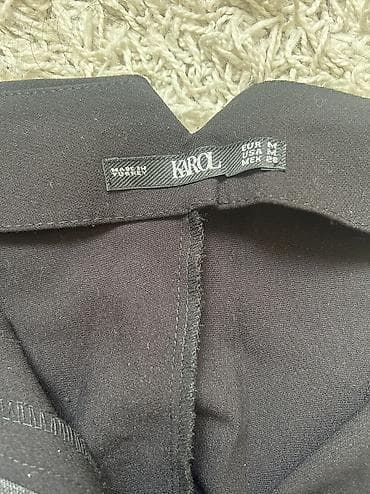 k3 pantalone: Zara model pantalona, samo skinuta etiketa, meni velike nazalost — 3