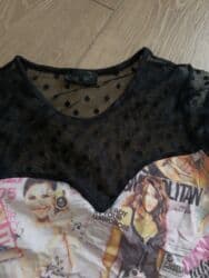 camp david majice: Bodi s — 3