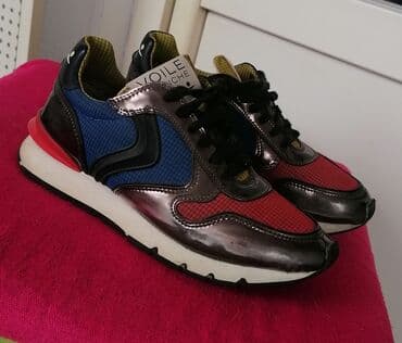 puma patike soft foam: 37, color - Multicolored — 3