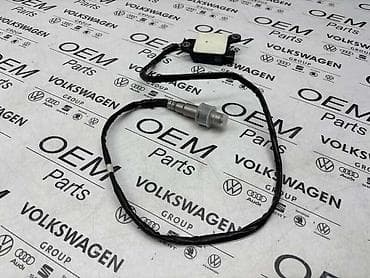 klime za auto na upaljac: NOX SENZOR ZA VOLKSWAGEN GOLF 8 - 05L 906 261 B | NOX Senzor - — 1