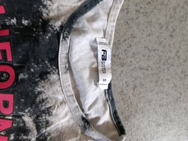 navigare majice: Majica s xs — 2