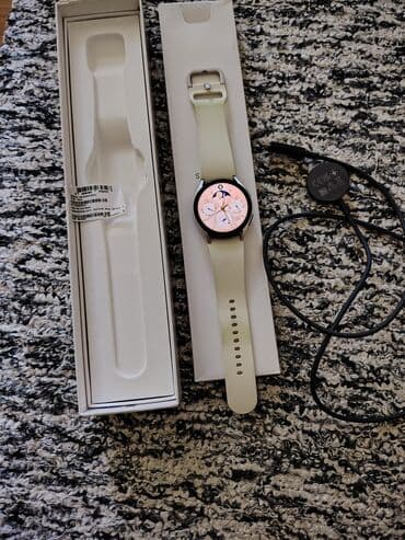 fosil sat: Smart watch, Samsung, Unisex — 2