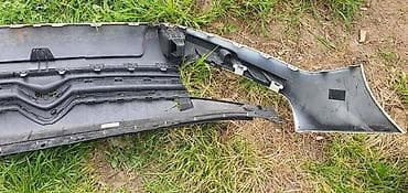 Car Parts: MASKA BRANIK ZA CITROEN BERLINGO | Citroen berlingo prednji branik at lalafo.rs — 3 Car Parts: MASKA BRANIK ZA CITROEN BERLINGO | Citroen berlingo prednji branik — 3