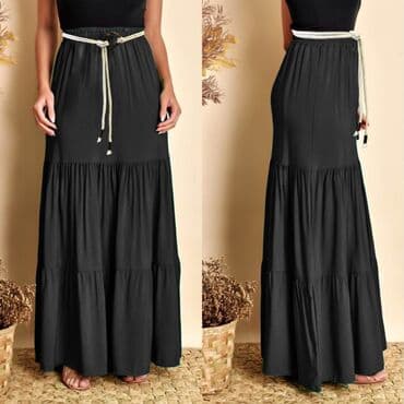 suknja pantalone: Suknje 2300 — 9