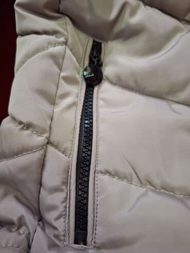 jakne sa dva lica: M, Jednobojni, Sa postavom, Veštačko krzno — 8