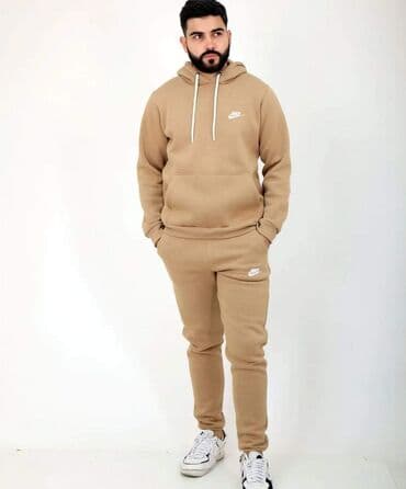 tommy hilfiger d: NIKE TERMO Komplet Trenerke TOP KVALITET PAMUK Cena 4990 din — 4