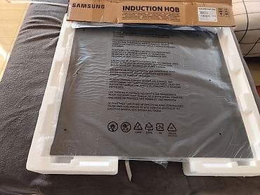 hausbrandt aparat za kafu: Samsung model NZ64M3NM1BB indukcija cena 20000din i model NZ64H37075K — 6