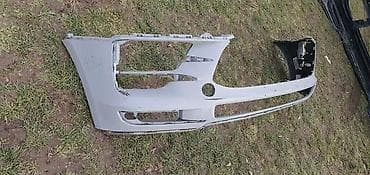Car Parts: PREDNJI BRANIK ZA PORSCHE MACAN | Porsche Macan prednji branik — 2