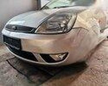 delovi za audi q5: BRAVICA HAUBE ZA FORD FIESTA OD 2002. DO 2008. GOD. | Polovni delovi — 7