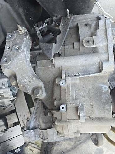 Prenosni sistem: MENJAČ 2.0 TDI 6 BRZINA ZA VOLKSWAGEN PASSAT CC OD 2006. DO 2011. GOD — 2