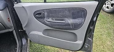 reno clio 2002: TAPACIRUNG TAPACIR NEBO ZA RENAULT SCENIC ZA 2003. GOD — 4