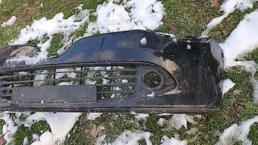 kofer za kuku: BRANIK ZA RENAULT CLIO | renault clio 4 prednji branik renault R — 1