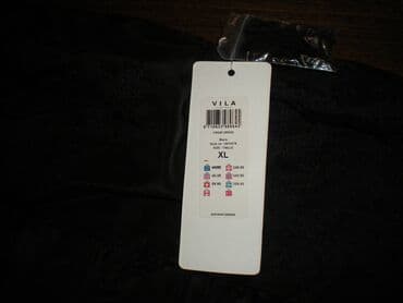 how to use iqos 2.4: Vila XL (EU 42), bоја - Crna, Koktel, klub, Top (bez rukava) — 2