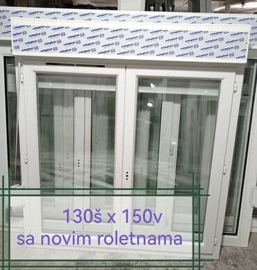 staklene termo case za kafu: ** polovna PVC stolarija. Mladenovac** Svetozar Molimo Vas — 19