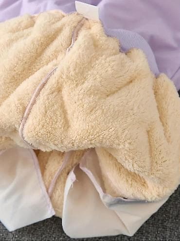 muški šalovi h m: Defacto, 158-164, bоја - Lila — 3