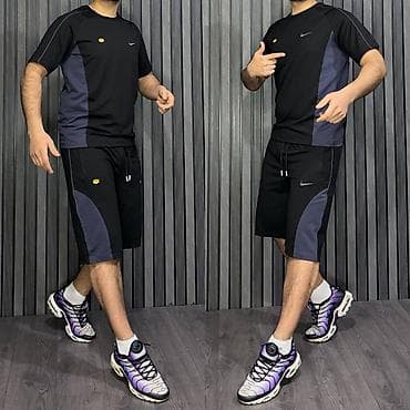 kaput sa kapuljacom: Muški letnji komplet M,L,XL,XXL veličine za samo 3300 din
pb — 7
